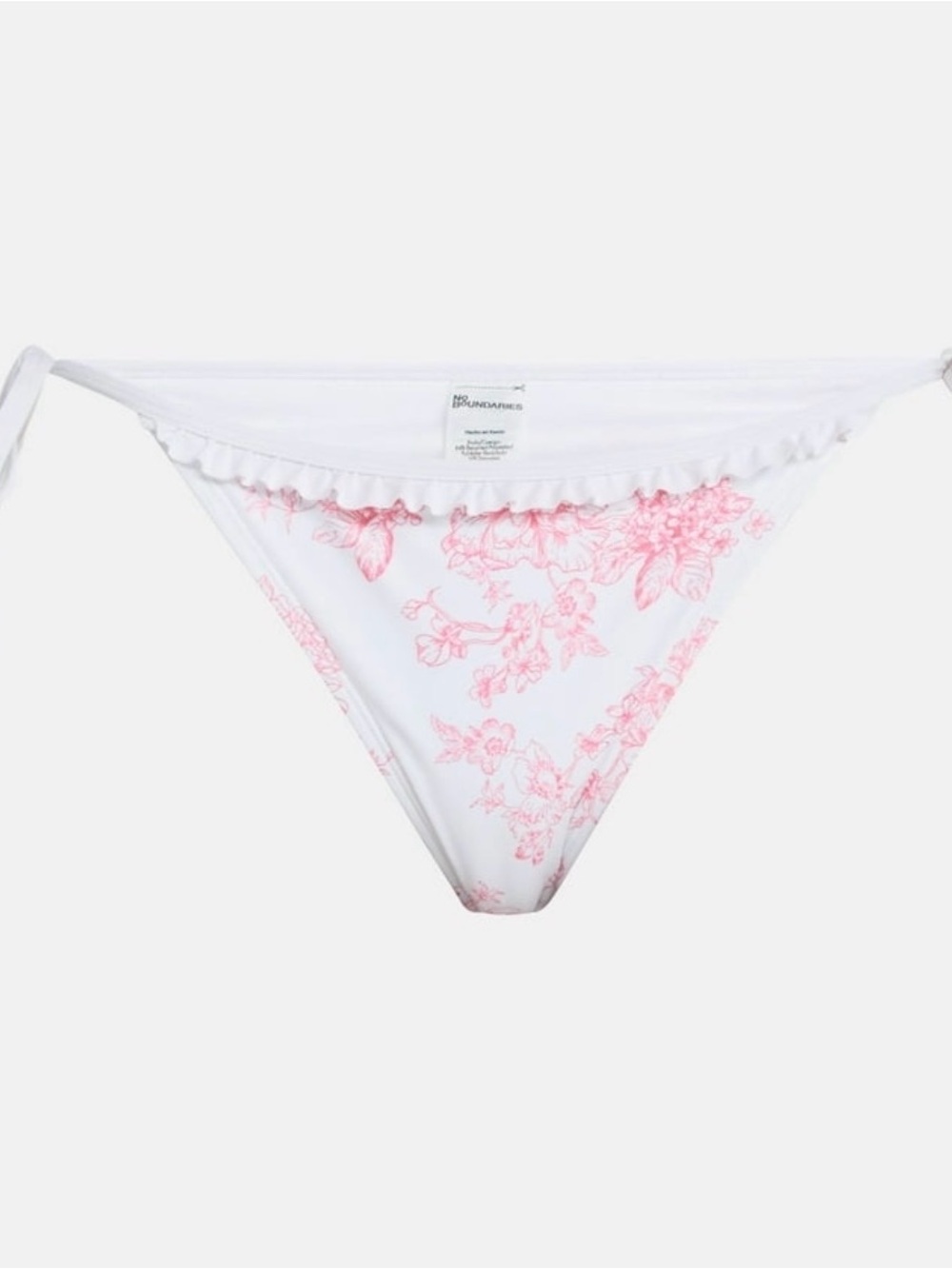 6 Bikini Bottoms Lot XL NWT